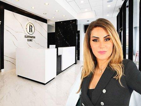 Rejuvenation Clinic Medical Spa (MedSpa)
