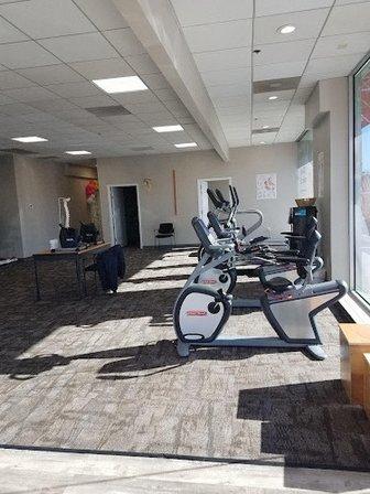 Alliance Physical Therapy