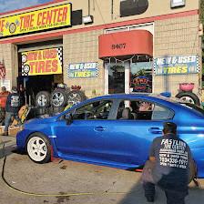 Fastline Tire Center