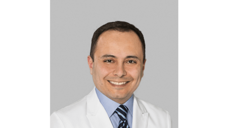 Shaun S Shayegan, MD