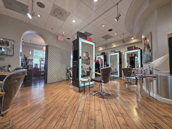 HairPort Salon