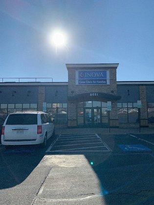 Inova Cares for Families - Manassas