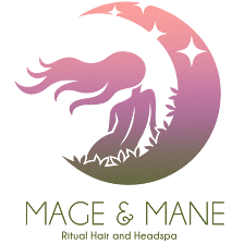 Mage & Mane Ritual Hair and Head Spa