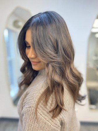 Renovaré Salon