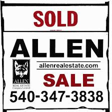 Allen Real Estate Co. Ltd.