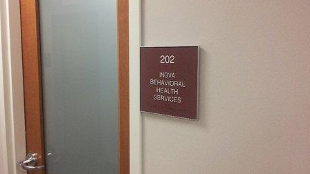 Inova Behavioral Health Services Outpatient
