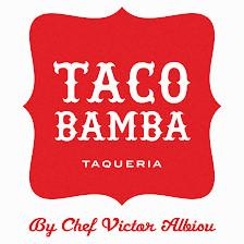 Taco Bamba Falls Church