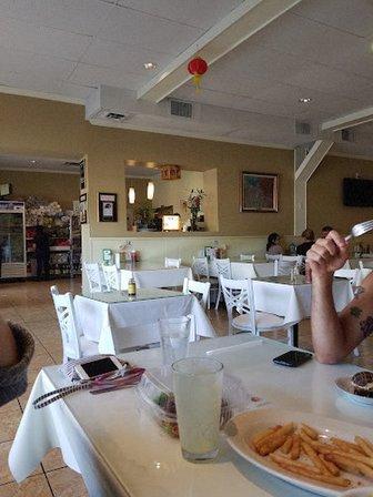 Loving Hut Healthy Cuisine