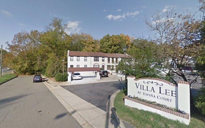 Villa Lee