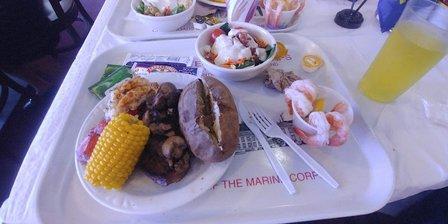 Bruce Hall Dining Facility
