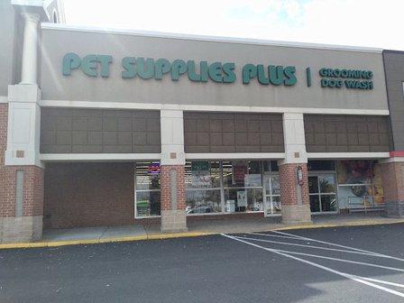 Pet Supplies Plus Fairfax