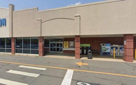 Food Lion Bakery