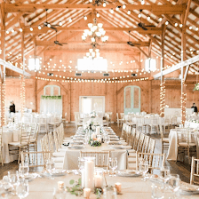 Shadow Creek Weddings & Events
