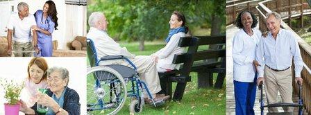 LivinRite Home Health Services