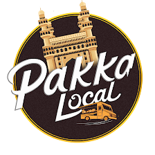 Pakka Local Food Truck Virginia