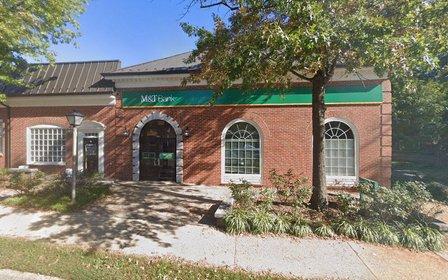 M&T Bank ATM