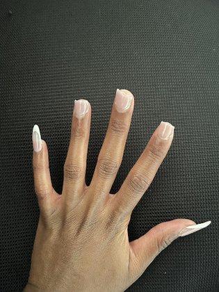 T&C Nails Spa
