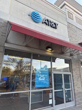 AT&T Store