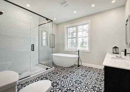 MGS Contracting Services - Remodeling & Additions
