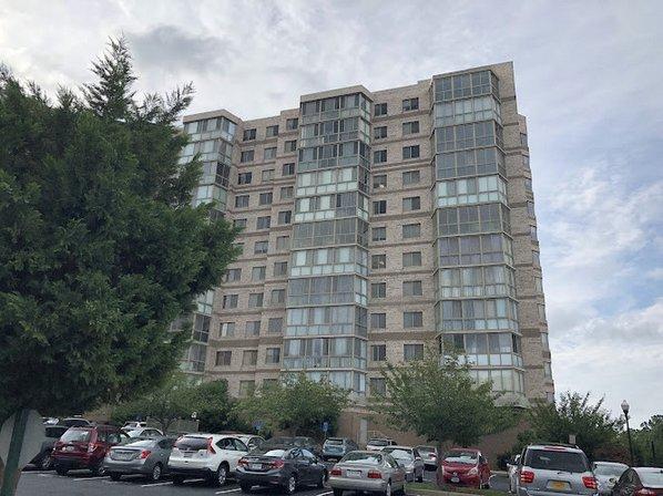 Potomac Ridge At Lansdowne Woods Condominium