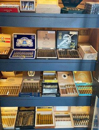 TOBACCO FLEX