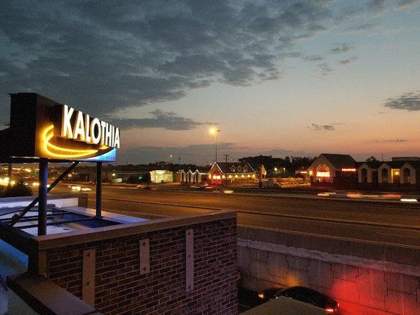 Kalothia