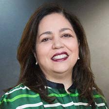 Dr. Yliana Acevedo MD