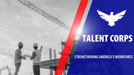 Talent Corps DC
