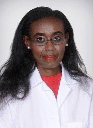 Irene Kiragu, FNP