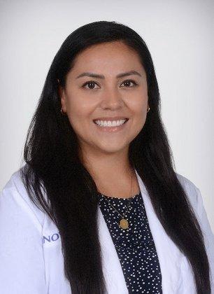 Camila Sandoval, PA
