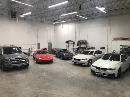 NOVA Automotive