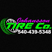 JOHANSSON TIRE CO