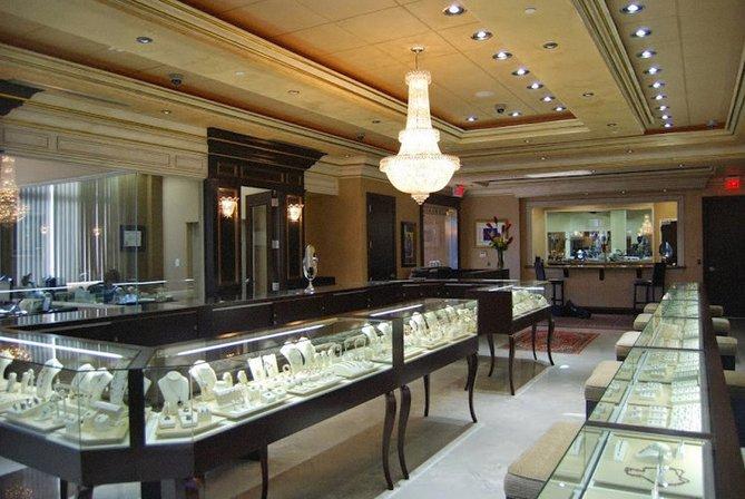 Dominion Jewelers