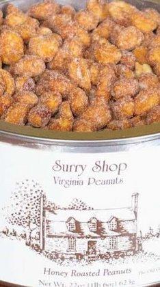 Surry Shop Peanuts