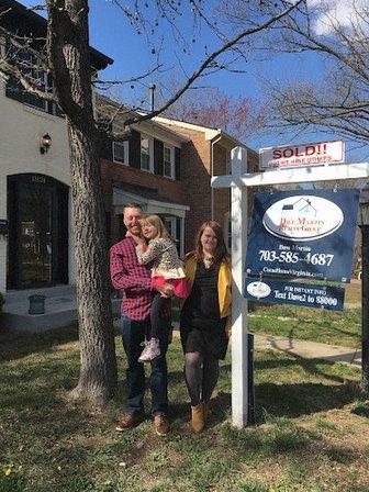 Dave Martin Realty Group