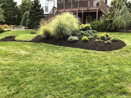 Ernesto Lawn and Garden, Inc.