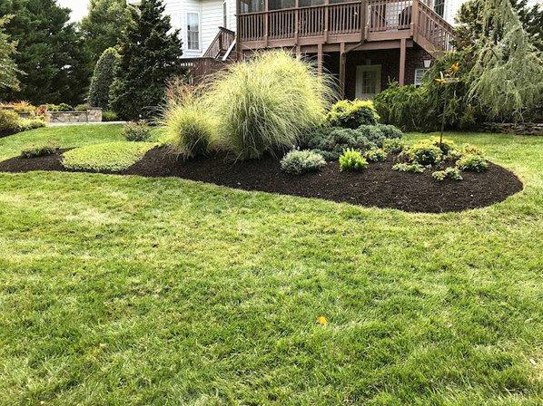 Ernesto Lawn and Garden, Inc.