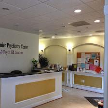 Premier Psychiatry Center