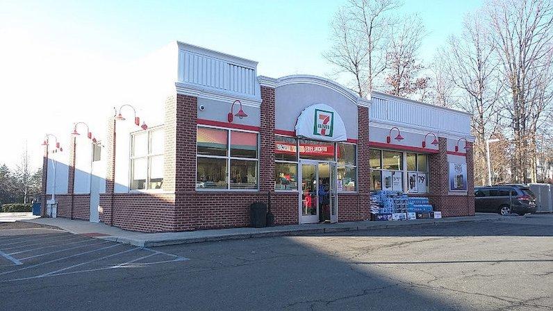 A PLUS MINI MARKET