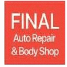Final Auto Repair
