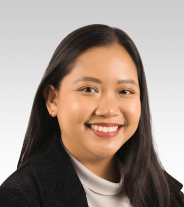 Marianne B. Manubag, FNP-BC