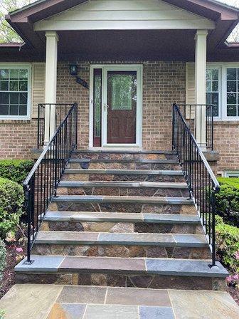 Reliable Rails, Inc.