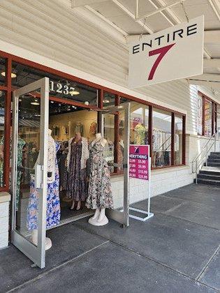 ENTIRE 7