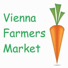 Vienna Farmers Market (May-October only)