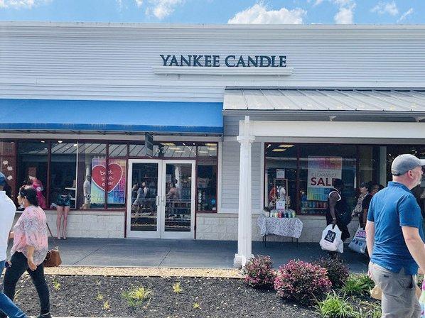 Yankee Candle