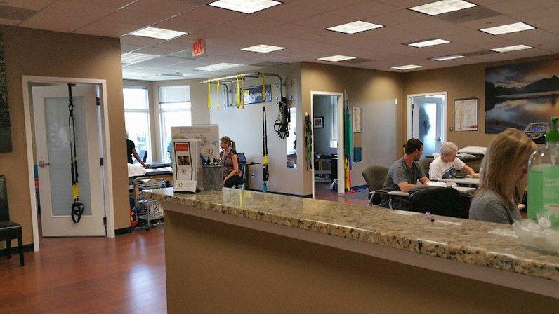 J2 Therapy and Wellness, LLC