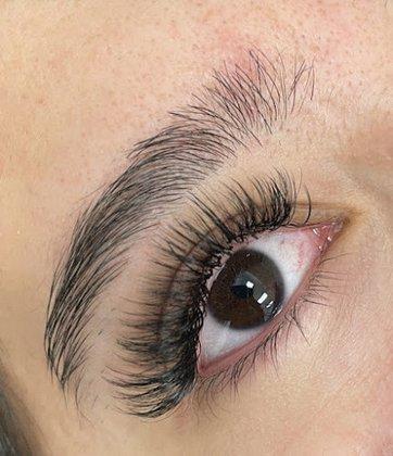 Lips&Lashes Beauty Bar