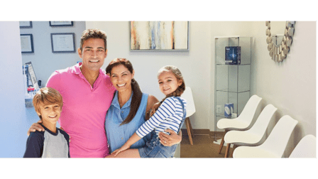 Fairfax Dental Esthetics