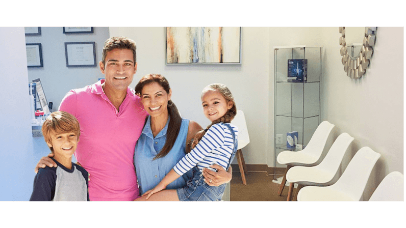 Fairfax Dental Esthetics