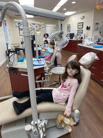 Purcellville Pediatric Dentistry